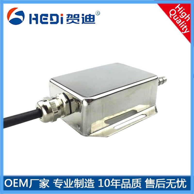 HDP802B通用型風(fēng)壓變送器-差壓變送器適用于石油化工電子電力冶金食品等領(lǐng)域氣體的壓力