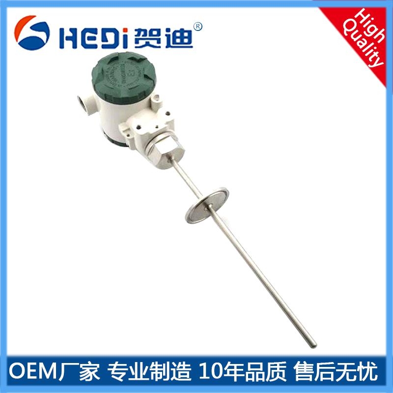 HDT401溫度變送器/變送器-熱電偶/熱電阻溫度測量傳感器與溫度變送器調(diào)節(jié)器顯示儀表配套