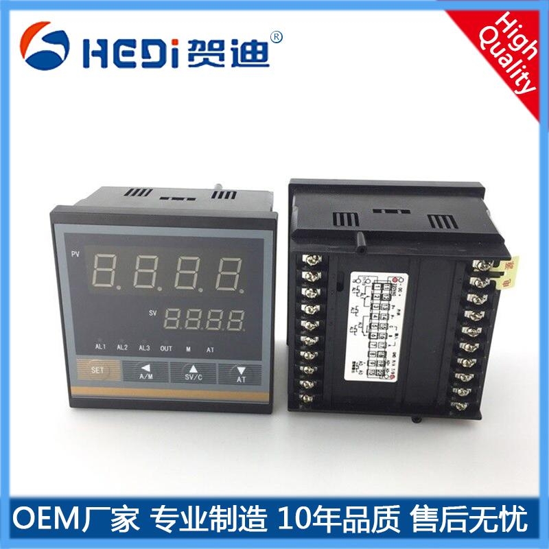 廣東XSC8調(diào)節(jié)儀數(shù)顯調(diào)節(jié)儀-賀迪智能調(diào)節(jié)儀